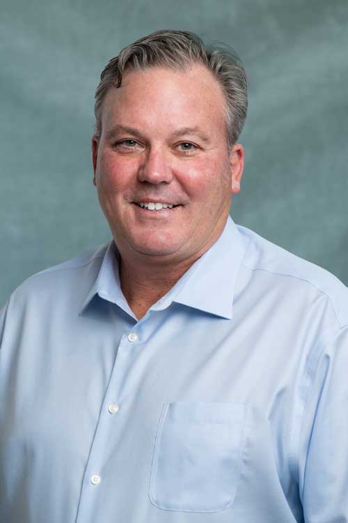 Mark Jacob